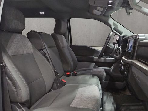 Certified 2024 Ford F250 XLT AWD/4WD image 21