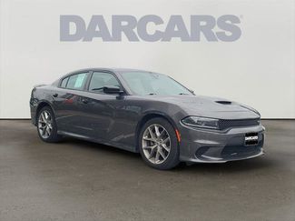 Certified 2023 Dodge Charger GT image 1