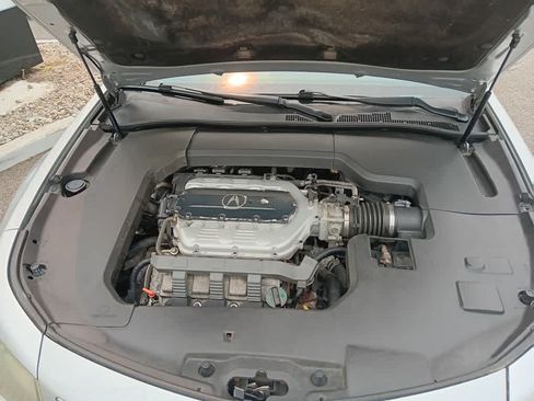 Used 2012 Acura TL SH-AWD image 33