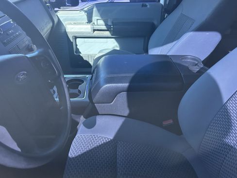Used 2016 Ford F350 XLT w/ XLT Value Package RWD image 12