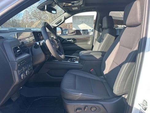 New 2026 Chevrolet Tahoe Z71 w/ Comfort Package image 11