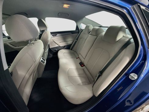Used 2019 Hyundai Sonata SEL FWD image 25