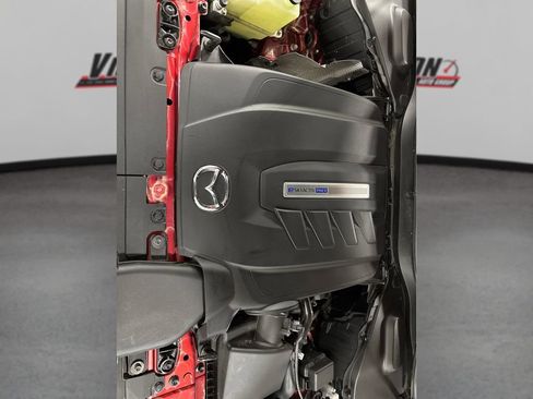 Used 2024 MAZDA CX-90 Plug-In Hybrid w/ Premium Plus image 13