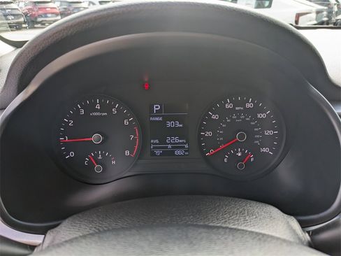 Used 2023 Kia Rio S image 33