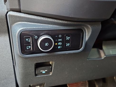 Certified 2025 Ford Bronco Outer Banks AWD/4WD image 23