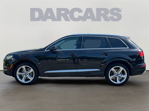 Used 2019 Audi Q7 3.0T Prestige w/ Prestige Package AWD/4WD image 4
