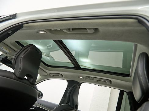 Certified 2023 Volvo XC90 T8 Ultimate w/ Lounge Package image 19