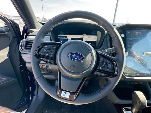 New 2026 Subaru Forester Sport AWD/4WD image 15