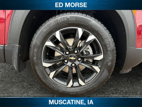 Certified 2023 Chevrolet TrailBlazer LT image 12