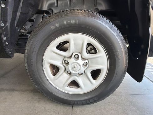 Certified 2018 Toyota Tundra SR RWD image 16
