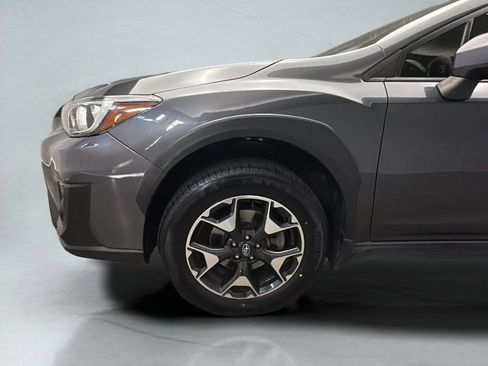 Used 2020 Subaru Crosstrek 2.0i Premium w/ Moonroof Package 2 image 3