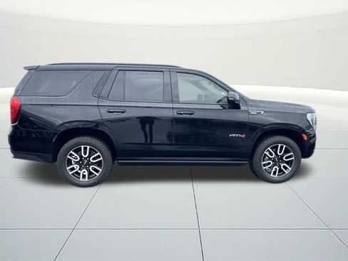 Used 2022 GMC Yukon AT4 image 6