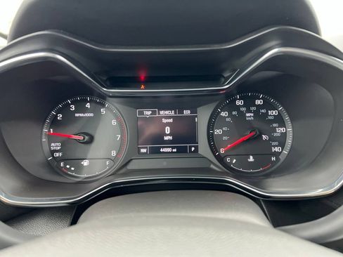Used 2023 Chevrolet TrailBlazer LT FWD image 14