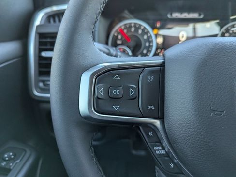 New 2026 RAM 1500 Big Horn image 13