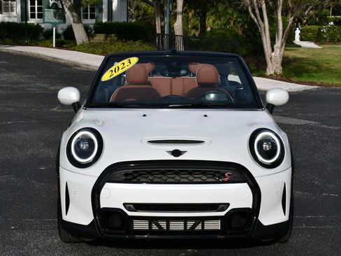 Used 2023 MINI Cooper S image 9