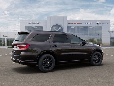 New 2025 Dodge Durango GT image 4