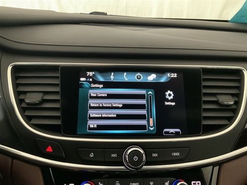 Used 2019 Buick LaCrosse Avenir w/ Driver Confidence Package II image 25