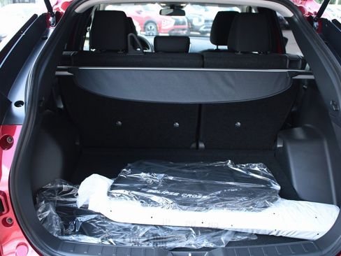 New 2025 Mitsubishi Eclipse Cross ES image 10