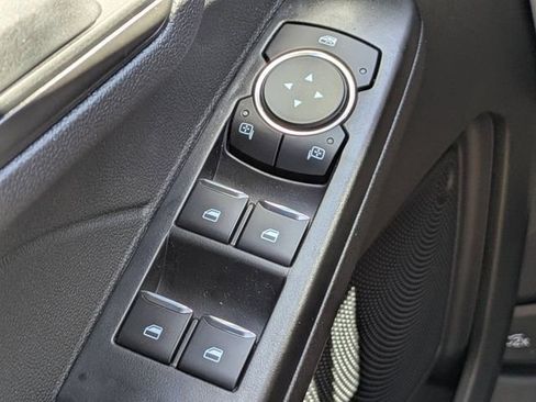 Certified 2026 Ford Escape Active w/ Tech Pack #1 image 22