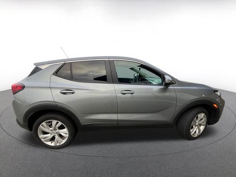 Used 2025 Buick Encore GX Preferred image 8