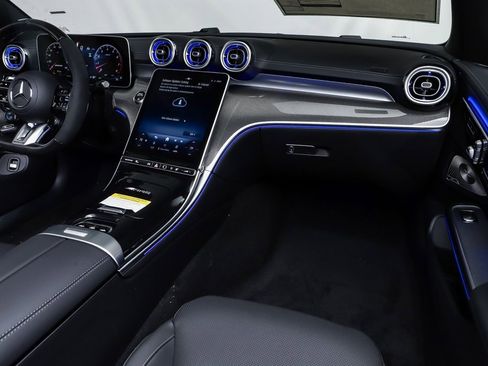 New 2026 Mercedes-Benz CLE 53 AMG 4MATIC Cabriolet image 6