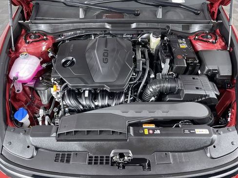 New 2026 Hyundai Sonata SEL image 45