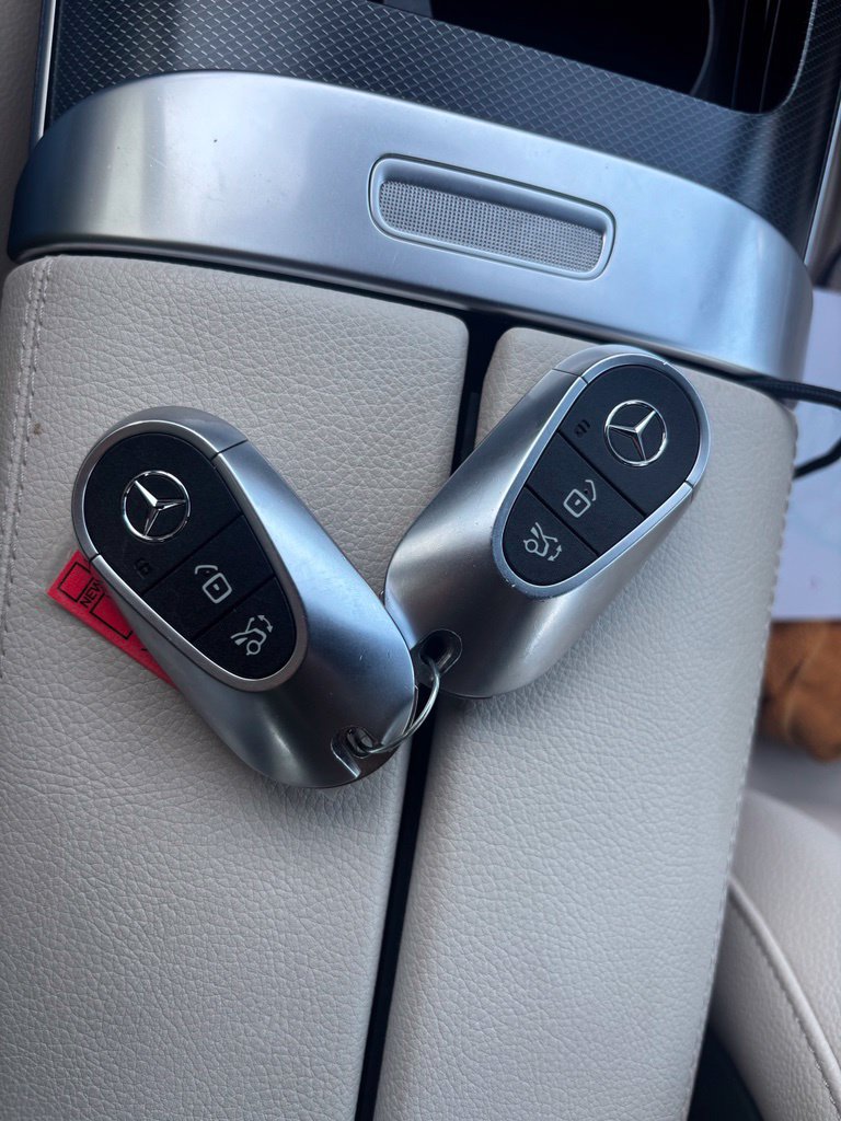 Certified 2024 Mercedes-Benz C 300 Sedan image 13