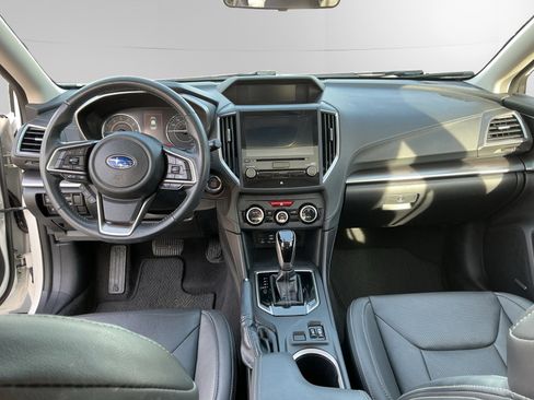 Used 2023 Subaru Impreza 2.0i Limited image 10