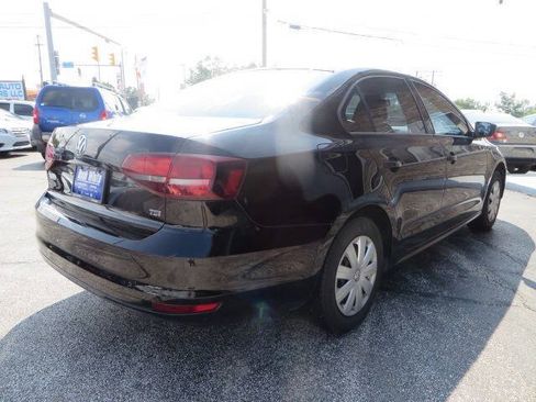 Used 2016 Volkswagen Jetta S FWD image 40