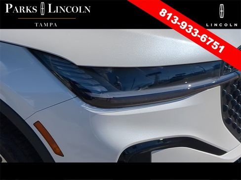 Used 2024 Lincoln Nautilus Premier w/ Jet Appearance Package image 6