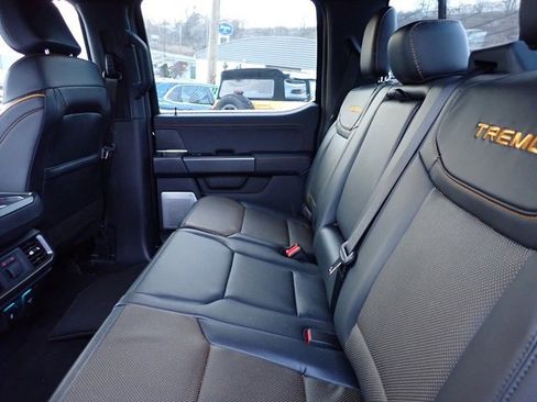 Used 2024 Ford F150 Tremor w/ Equipment Group 402A High image 20