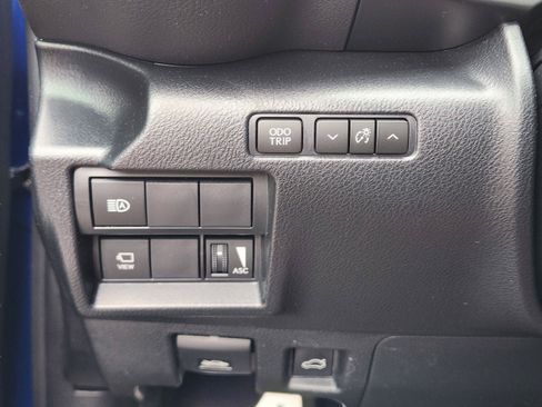 Certified 2024 Lexus IS 350 F Sport w/ Navigation Package RWD image 13
