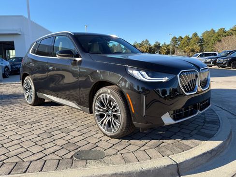 New 2026 BMW X3 xDrive30 w/ Premium Package image 7