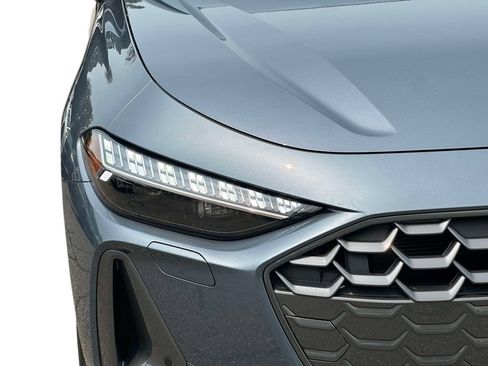 New 2026 Audi A5 Prestige AWD/4WD image 24