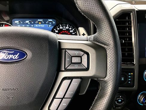 Used 2019 Ford F150 Raptor w/ Equipment Group 802A Luxury image 48