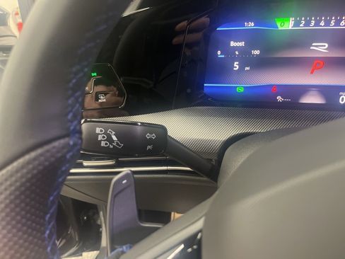 New 2026 Volkswagen Golf image 20