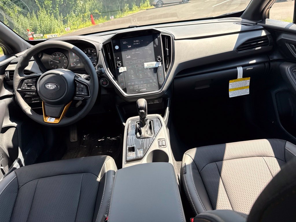 New 2026 Subaru Crosstrek 2.5i Wilderness AWD/4WD image 13