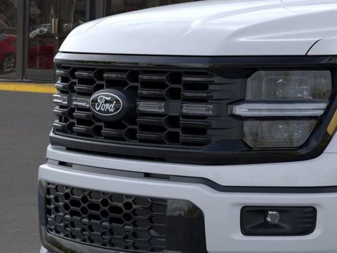 New 2026 Ford F150 STX image 17