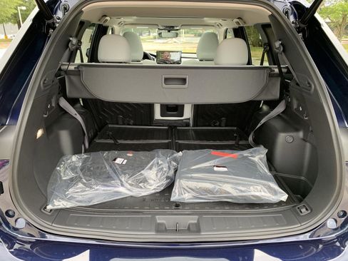 New 2025 Mitsubishi Outlander SE image 22