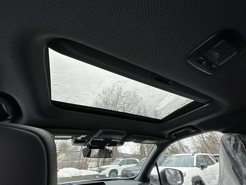 New 2026 Subaru Outback Premium image 14