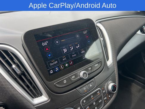 Used 2023 Chevrolet Malibu LT FWD image 10