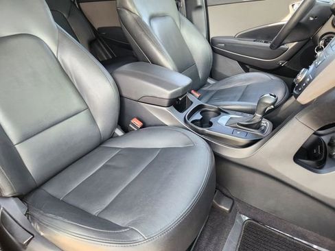 Used 2013 Hyundai Santa Fe Sport w/ Popular Equipment Pkg AWD/4WD image 14