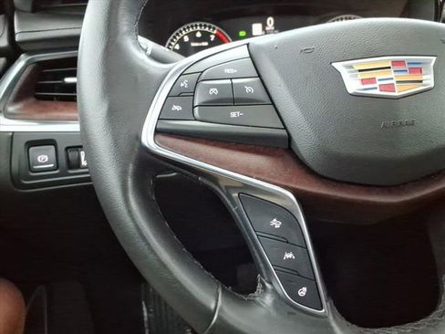 Certified 2023 Cadillac XT5 Premium Luxury image 34