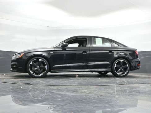 Used 2016 Audi A3 2.0T Premium image 49