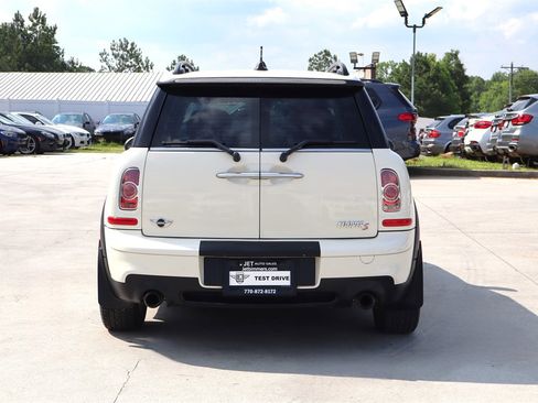 Used 2012 MINI Cooper Clubman S FWD image 6