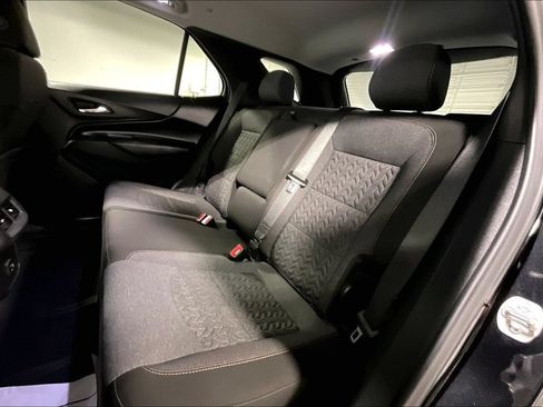 Used 2024 Chevrolet Equinox LT FWD image 32