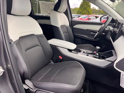 New 2026 MAZDA CX-5 Preferred AWD/4WD image 28
