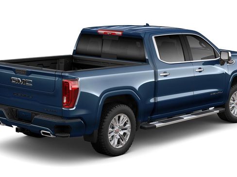 New 2026 GMC Sierra 1500 Denali w/ Technology Package AWD/4WD image 27