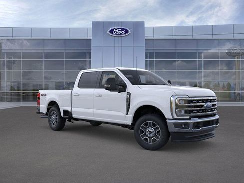New 2026 Ford F250 Lariat image 7