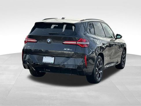 New 2026 BMW X3 xDrive30 w/ M Sport Package image 4